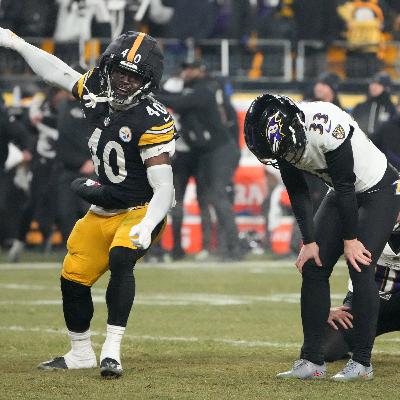 SEAHAWKS e BRONCOS no topo, PANTHERS e STEELERS dentro: Playoffs definidos na NFL