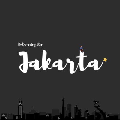 Eps 6. Kota asing itu “Jakarta”