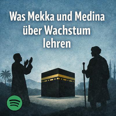 Ep 079: Geduld (Sabr), die dich nicht verbittert und nicht überheblich macht