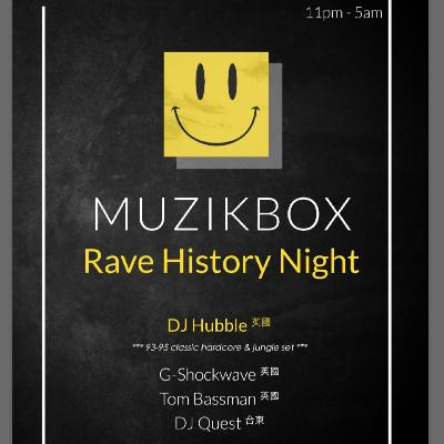 MuzikBox Live