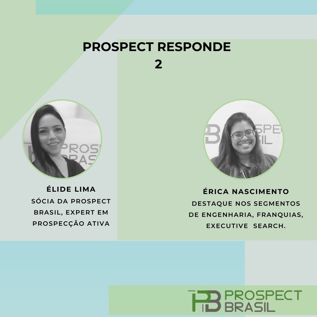 Podcast Prospect Brasil