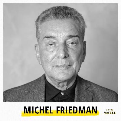 Michel Friedman (2025) – Wie können wir jeden Tag Demokratie üben? Michel Friedman (2025) – Wie können wir jeden Tag Demokratie üben?