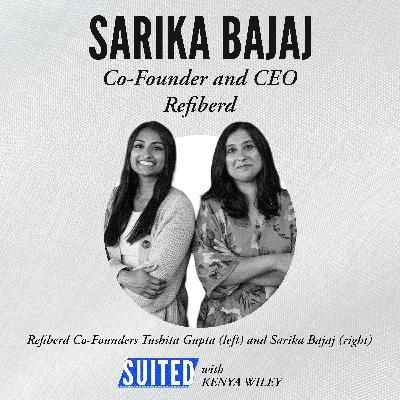The Fabric Futurist: Sarika Bajaj on Fashion's Circular Economy, AI and EPR Policy
