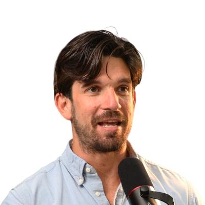 Charlie Martin on building trust through radical transparency