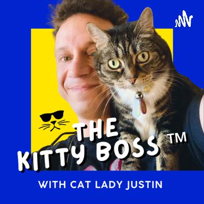 Revolutionizing Cat Care: The Whisker Tracker Story with Justin Ruffer