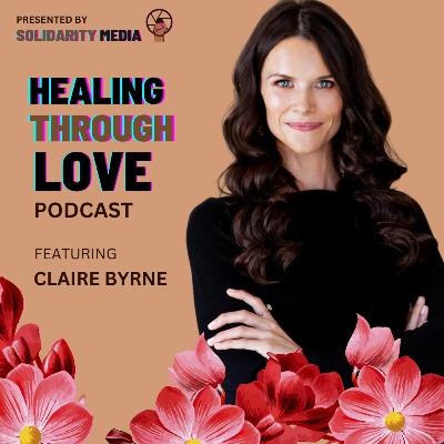 Season 2 | Ep 9: What are my intentions going into marriage? with Claire Byrne