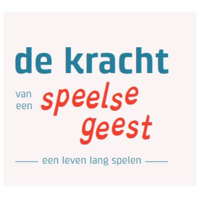 Aflevering 109 De kracht van een speelse geest Aflevering 109 De kracht van een speelse geest