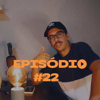 Fonseca é Nome de Cão, Aventuras no Alentejo e Ser Maninho 2.0 | PALAVRAS À SOLTA #22 Fonseca é Nome de Cão, Aventuras no Alentejo e Ser Maninho 2.0 | PALAVRAS À SOLTA #22