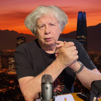 Kast arrasa: una derrota histórica para la izquierda