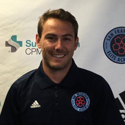 Season 3: Episode 6, Lee Dunne @LeeDunneSoccer Season 3: Episode 6, Lee Dunne @LeeDunneSoccer