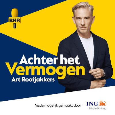 11. Horeca-ondernemer Ramez Ramzy: 'Ik wilde niet in de schaduw van mijn vader leven'