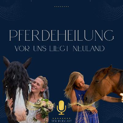 Pferdeheilung durch Frequenzen? | Marie Dietz und Frederike