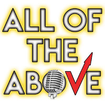 All of the Above - Exclusive Interview with Actor, Producer, and Artist East-O