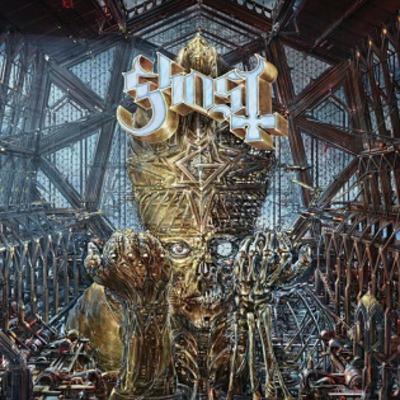 2022: Ghost's Impera