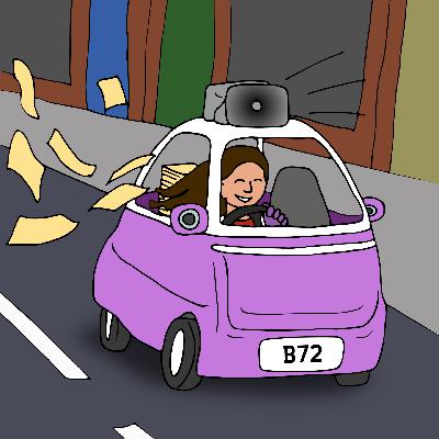 S16E07: Finding Clients