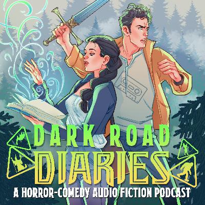 Feed Drop: Dark Road Diaries Mile Marker 1: "Damned If You Do" Feed Drop: Dark Road Diaries Mile Marker 1: "Damned If You Do"