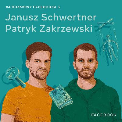 O dezinformacji i weryfikowaniu faktów - Janusz Schwertner i Patryk Zakrzewski O dezinformacji i weryfikowaniu faktów - Janusz Schwertner i Patryk Zakrzewski