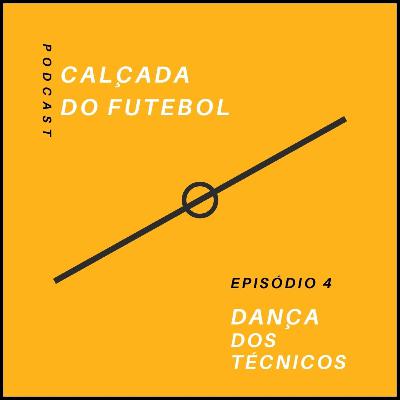 #04 Dança dos técnicos