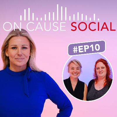 EP10 | Une épidémie silencieuse