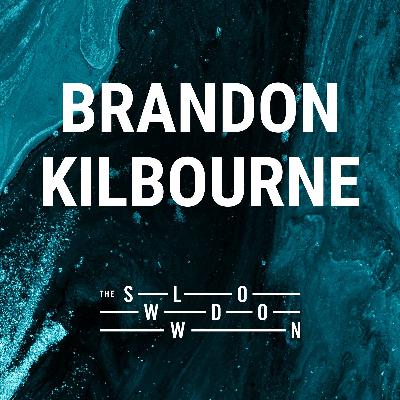 1482: XII. Southern Constellations by Brandon Kilbourne