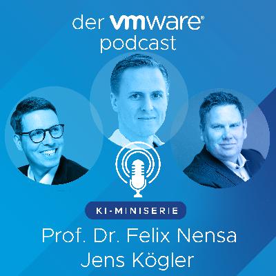 Machen Maschinen die Medizin wieder menschlicher, Prof. Dr. Nensa? Machen Maschinen die Medizin wieder menschlicher, Prof. Dr. Nensa?