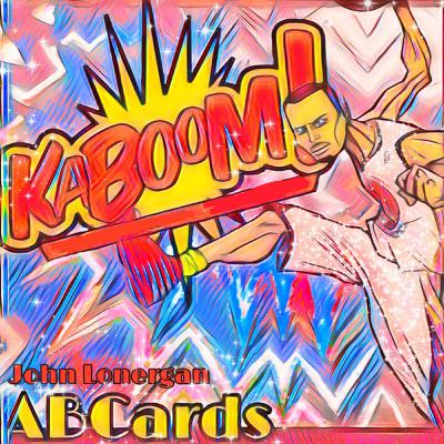 ABCards NBA Episode 2 - Boxes and Packs and Contests Oh My! ABCards NBA Episode 2 - Boxes and Packs and Contests Oh My!