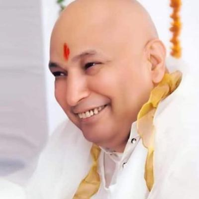 Guruji’s Grace🙏🏻 Beautiful Satsang by Sada Thakur Aunty🙏🏻