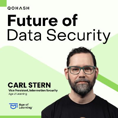 EP 29 — Age of Learning's Carl Stern on Why Certifications Are Side Effects, Not Final Goals EP 29 — Age of Learning's Carl Stern on Why Certifications Are Side Effects, Not Final Goals