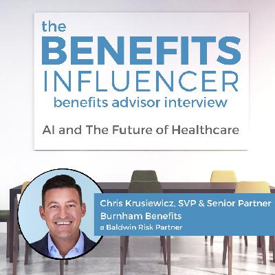 AI and The Future of Healthcare AI and The Future of Healthcare