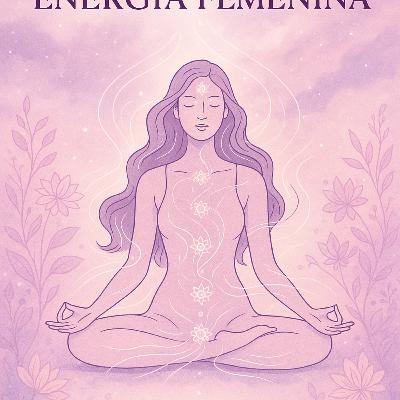 🌀 HIPNOSIS GUIADA - ACTIVACIÓN DE LA ENERGÍA FEMENINA 👤 Por Pablo Majuan – Sanación Energética 🎧