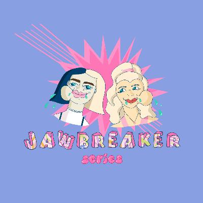 JAWBREAKER S2E1 - How To Avoid Being Ripped Off As An Artist