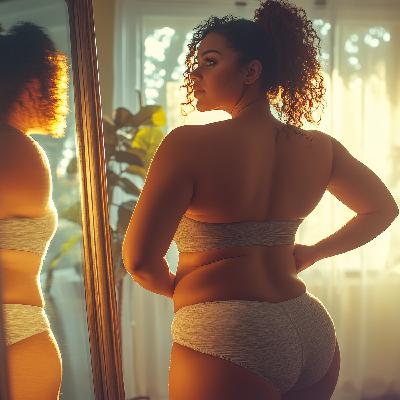 66. Waking Up to Sensuality: The Path to Intimate Fulfillment