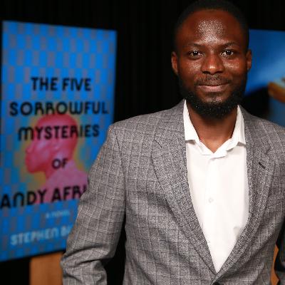 Five Sorrowful Mysteries of Andy Africa - S Buoro