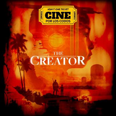 8x00: El del Creador y las IA's presentando la nueva temporada de Codos