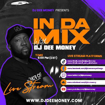 IN THE MIX W/ T.G.I.F VIBE - AFROBEATS, AMAPIANO AND MORE 8/8/25