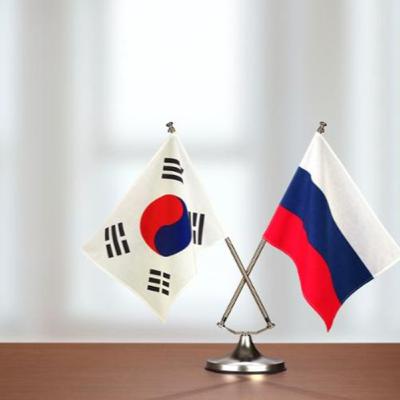 Life of a South Korean guy in Russia/ learning Russian