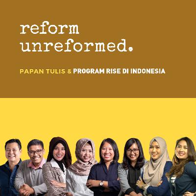Reform Unreformed 00: An Intro