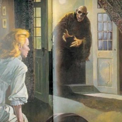 Vampiro Jure Grando Alilović,