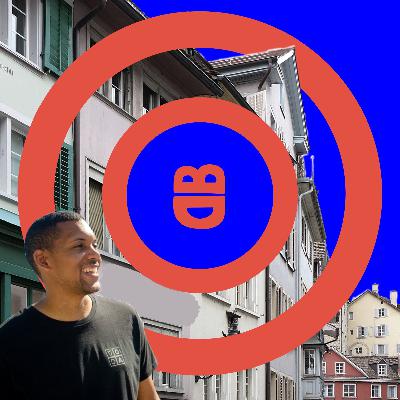 Dem Kolonialen auf der Spur – mit Dembah Fofanah
