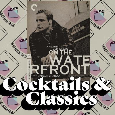 Brando’s Best Performance?: On The Waterfront (1954)