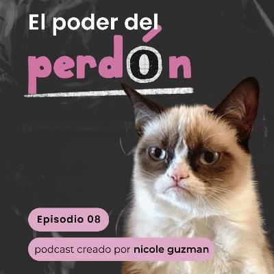 El poder del perdón