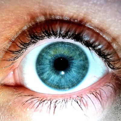 Ep38: Schneeblindheit - ein Mysterium?