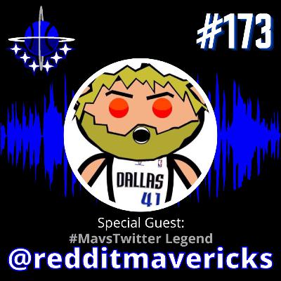 #173 Talkin' Mavs Memes w/ @RedditMavericks