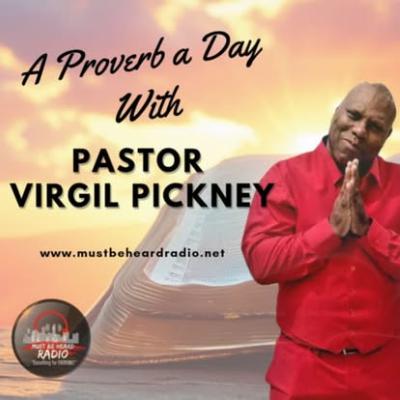 MoChill Zone ft. Mr. Virgil Pickney (EP 50)