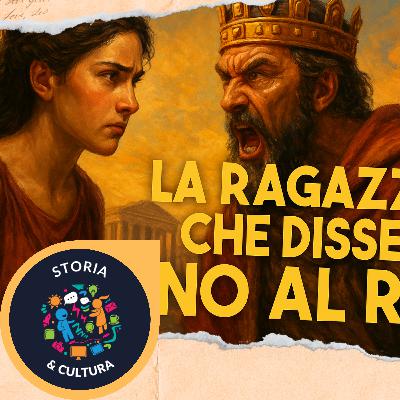 La ragazza che disse no al re La ragazza che disse no al re