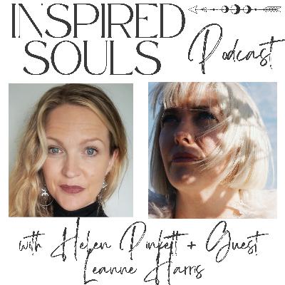 Making A Dream Come True with Leanne Harris