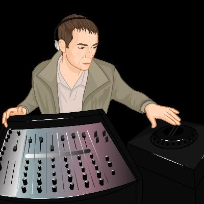 Episode 4: DJ Pyro & MC 2Ton - Prime 102 (Part 1)