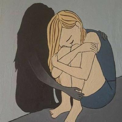 5 stages of grief 😳 5 stages of grief 😳