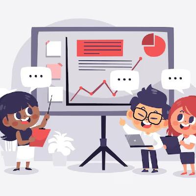 PowerPoint y el secreto del patrón de diapositivas PowerPoint y el secreto del patrón de diapositivas