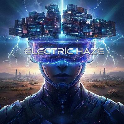 Electric Haze (Neural network)